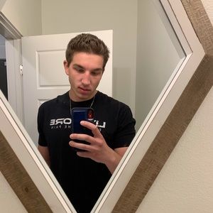 Meet your Posher, Trey